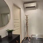 דירה Luxurious