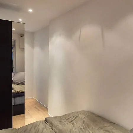 Apartment Luxurious