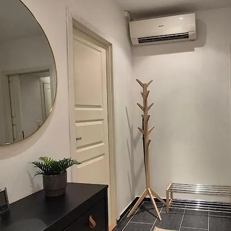 Apartment Luxurious