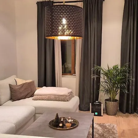 Luxurious Appartamento Bergen