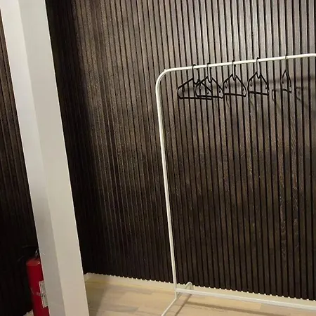 Apartment Luxurious *