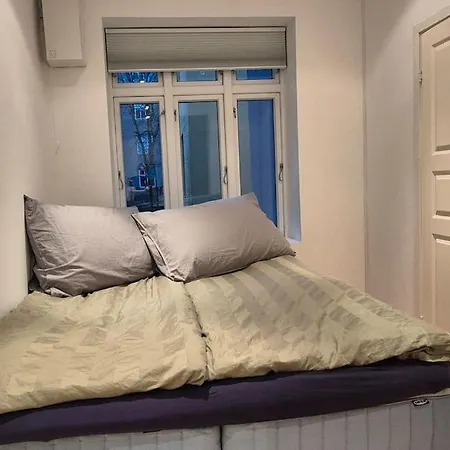 Luxurious Leilighet Bergen