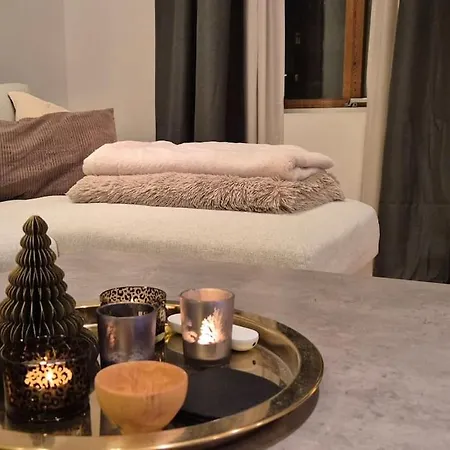 Apartment Luxurious