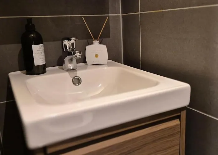 アパート Luxurious