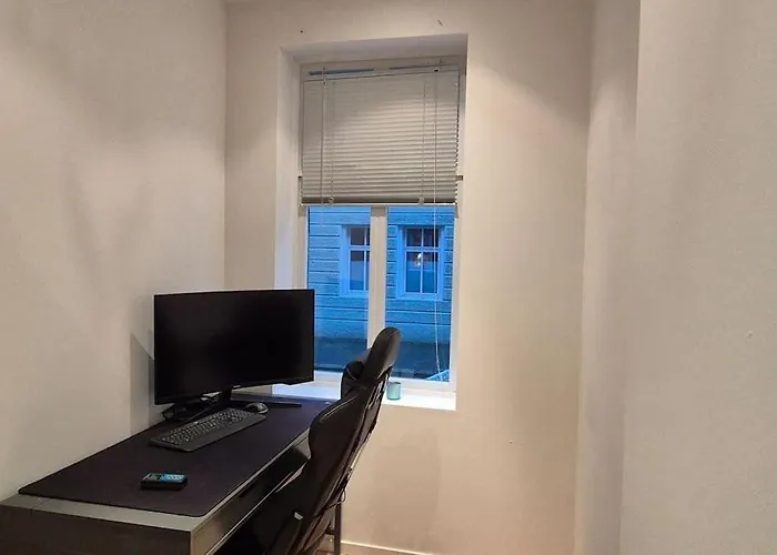 Apartament Luxurious *