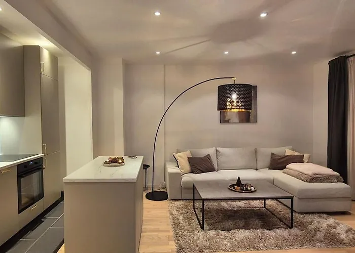 Luxurious ベルゲン