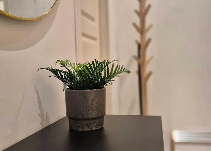 Luxurious * ベルゲン