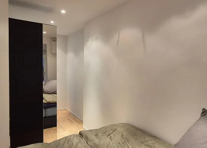 アパート Luxurious