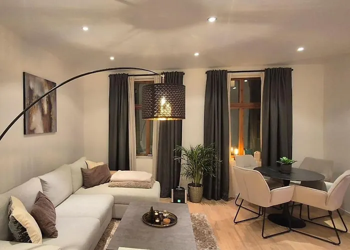 Luxurious *
