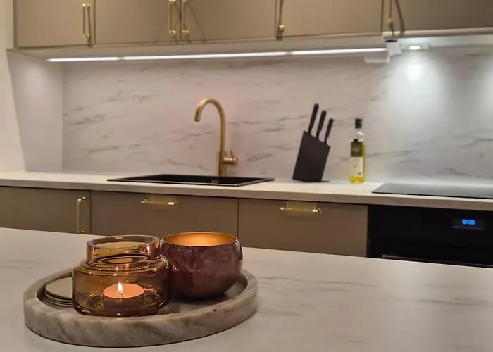 Luxurious * ベルゲン