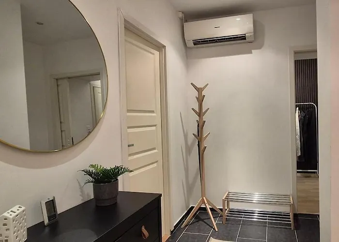 アパート Luxurious