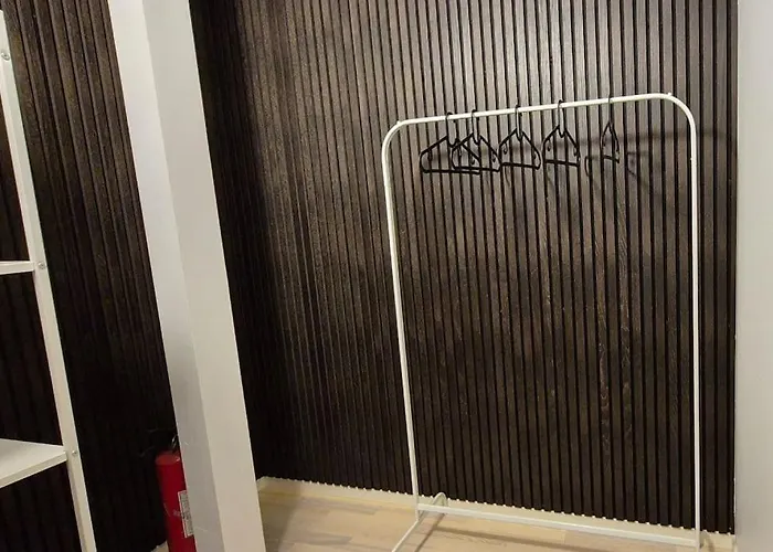 Apartament Luxurious *